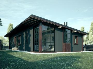 PH · 70ha · 3 Ambientes · PH en Venta en Dina Huapi de 2 Dorm.