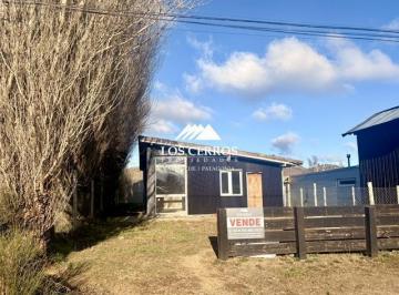 PH · 70ha · 3 Ambientes · PH en Venta en Dina Huapi de 2 Dorm.