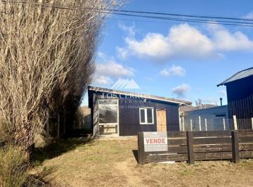 PH · 70ha · 3 Ambientes · PH en Venta en Dina Huapi de 2 Dorm.