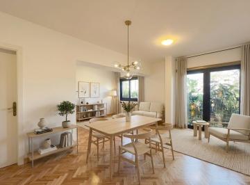 Departamento · 72m² · 2 Ambientes · Venta Departamento 2 o 3 Ambientes Caballito 76 m²