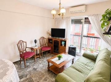Departamento de 3 ambientes, Barracas · Departamento en Venta 3 Ambientes Al Frente con Balcon