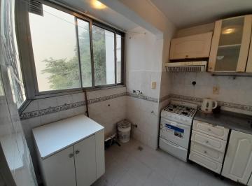 Departamento · 32m² · 2 Ambientes · Departamento en P. Rivadavia