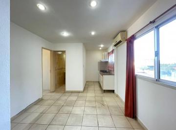 Departamento · 25m² · 2 Ambientes · Alquiler Departamento 2 Amb con Terraza - Ramos Mejia