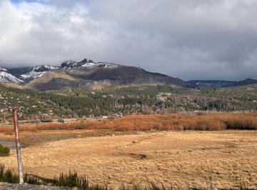 Terreno · 1ha · Terreno en San Martin de Los Andes