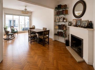 Departamento · 43m² · 2 Ambientes · Departamento en Libertador Al 800
