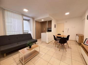 Departamento · 42m² · 2 Ambientes · Departamento en Nueva Cordoba