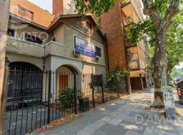 Casa · 350m² · 7 Ambientes · Uso Comercial Exclusivo - Villa Devoto