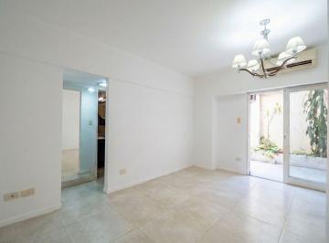 Departamento · 41m² · 2 Ambientes · Venta 2 Ambientes en Recoleta con Patio
