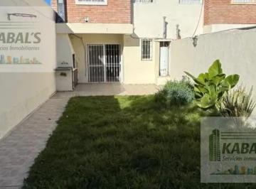 Departamento · 79m² · 4 Ambientes · Departamento en Obrero