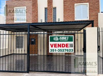 Departamento · 79m² · 4 Ambientes · Departamento en Obrero