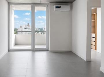 Departamento de 2 ambientes, Saavedra · 2 Ambientes con Vista Abierta y Balcon Aterrazado - Piscina y Solarium Piso 13