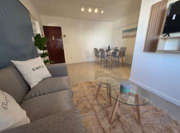 Departamento de 2 ambientes, Mar del Plata · Venta 2amb Tucuman 2500 6º