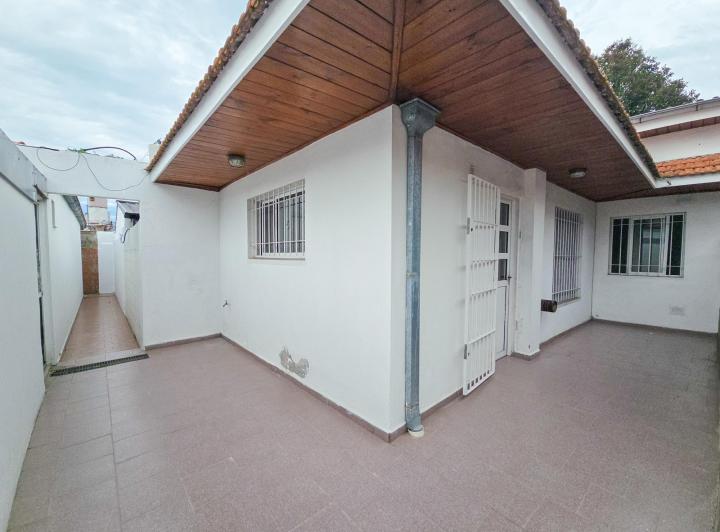 Casa · 1 Dormitorio
