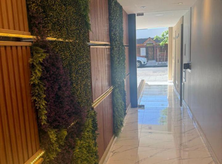 Departamento · 30m² · 1 Ambiente