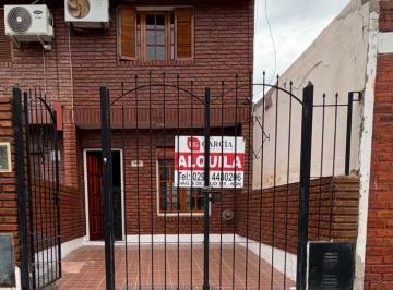 PH de 3 ambientes, Neuquén · Alquiler - Duplex 2 Dorm – Miguel A. Camino N° 969 - Neuquen Capital