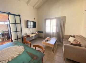 Casa · 100m² · 4 Ambientes · 2 Cocheras · Venta Casa Dos Dorm. - Natania 19 - Córdoba