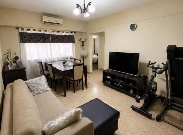 Departamento · 45m² · 3 Ambientes · Venta Departamento 3 Ambientes - Zona San Justo - Acepta Permuta - Apto Crédito
