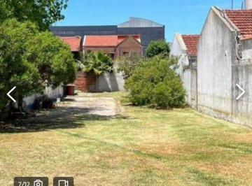 Terreno · 374m² · Terreno - Parque Luro