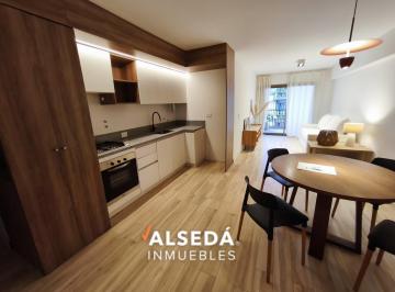 Departamento · 68m² · 3 Ambientes · Departamento de 2 Dorm. en Venta en Pichincha