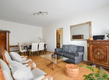 Departamento · 78m² · 4 Ambientes · 1 Cochera · Venta Departamento 4 Ambientes en Nuñez