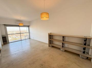 Departamento · 55m² · 3 Ambientes · 1 Cochera · Dpto 3 Amb en Alquiler con Cochera - Quilmes Centro
