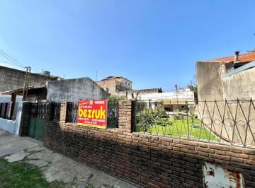 Terreno · 91m² · 2 Ambientes · 1 Cochera · Terreno en Venta, en Martínez