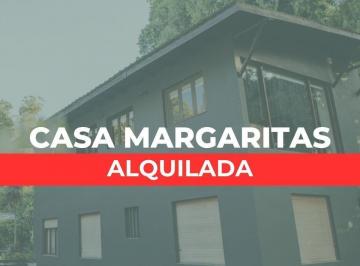 Casa · 169m² · Casa en Alquiler 24 Meses - Bosque Peralta Ramos