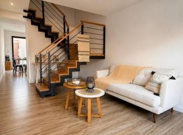 Casa · 95m² · 6 Ambientes · 1 Cochera · Venta de Casa 3 Dorm. 2b Gge Brazo Oriental