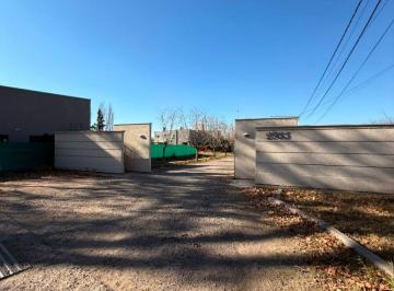 Terreno , Chacras de Coria · Lote de 750 m² en Barrio Privado Viñas de San Pedro – Chacras de Coria