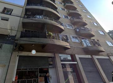 Anchorena 98 · Departamento en Balvanera