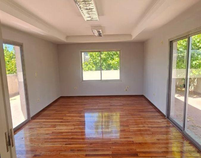 Oficina comercial · 110m² · 6 Ambientes