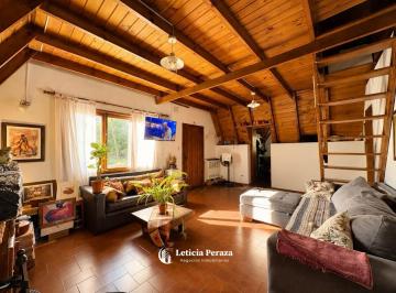 Casa · 171m² · 4 Ambientes · Casa 4 Ambientes en Venta - Acantilados