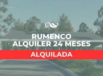 Casa · 270m² · 5 Ambientes · Casa en Alquiler 24 Meses - Rumenco