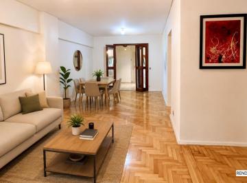 Departamento · 88m² · 4 Ambientes · 4 Ambientes con Balcón Aterrazado y Dependencia | Belgrano - Colegiales