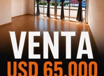 Oficina comercial de 1 ambiente, Villa Carlos Paz · Venta Sala /oficina Carlos Paz - 50 m - Muy Luminosa - Recibimos Menor