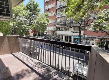 Departamento · 76m² · 4 Ambientes · Departamento en Venta 4 Ambientes con Cochera - Belgrano
