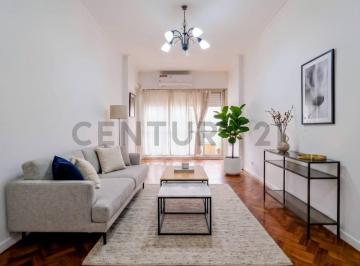 Departamento · 65m² · 3 Ambientes · Departamento en Venta en La Plata de Dos Dorm. Apto Banco