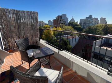Departamento de 1 ambiente, Saavedra · Espectacular Monoambiente Saavedra