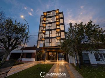Departamento · 70m² · 3 Ambientes · 1 Cochera · Venta - a Estrenar Departamento 2 Ambientes C/cochera - San José