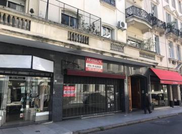 Local comercial · 49m² · Local en Alquiler