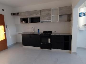 Departamento · 52m² · 2 Ambientes · Departamento de un Dormi en Alquiler