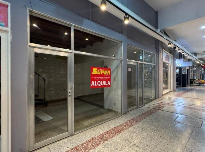 Local comercial · 41m² · 1 Ambiente