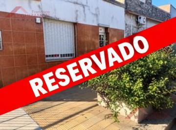 PH · 45m² · 3 Ambientes · PH Tipo Casa de 3 Ambientes en Alquiler – Sin Expensas – Villa Madero – Planta Baja Al Frente