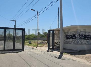 Terreno · 305m² · Lote en Cañada de La Rivera