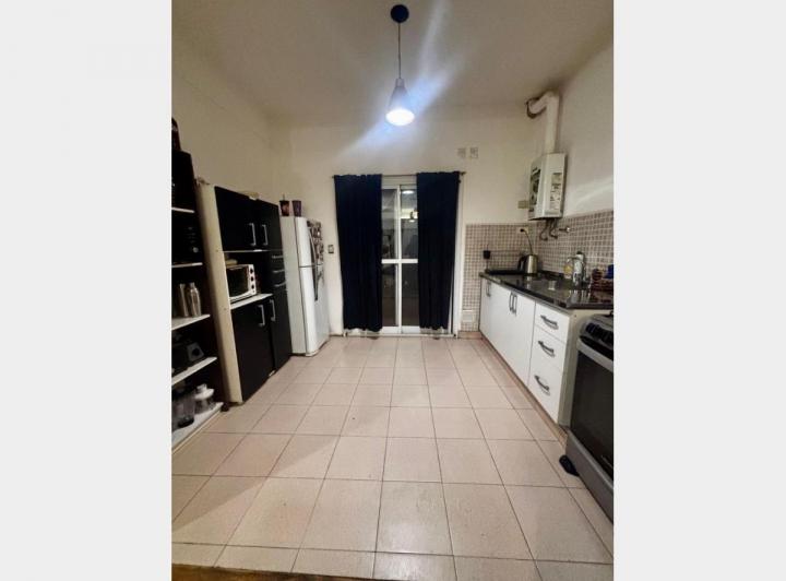Departamento · 60m² · 3 Ambientes