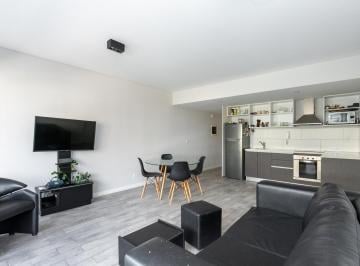 Departamento · 49m² · 2 Ambientes · Venta Departamento 2 Ambientes Full Amenities en San Telmo
