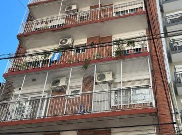 Departamento · 60m² · 3 Ambientes · 2 Cocheras · Muy Lindo Depto de 3 Amb C/baño y Toilette y 2 Cocheras