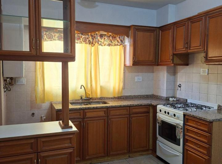 Departamento · 37m² · 2 Ambientes