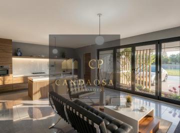 Casa · 126m² · 4 Ambientes · 2 Cocheras · Adg. Venta en Pozo. Casa en San Sebastian Área 12