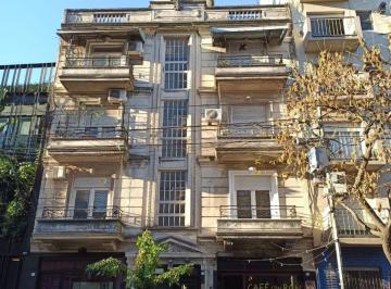 Departamento de 2 ambientes, Palermo · Departamento 2 Ambientes - Frente - Soler 4700 - Palermo